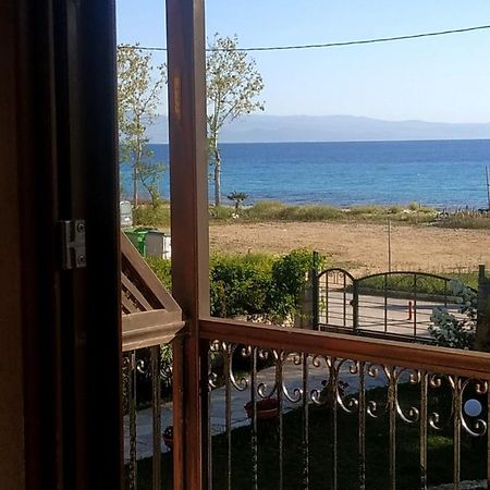 אפיטוס Studios Galanis מראה חיצוני תמונה