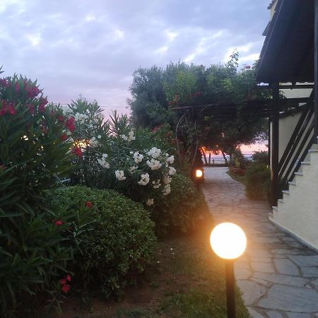 אפיטוס Studios Galanis מראה חיצוני תמונה