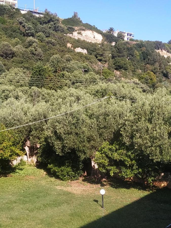 אפיטוס Studios Galanis מראה חיצוני תמונה
