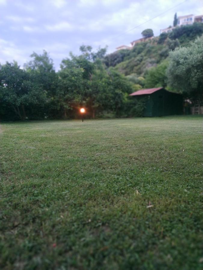 אפיטוס Studios Galanis מראה חיצוני תמונה