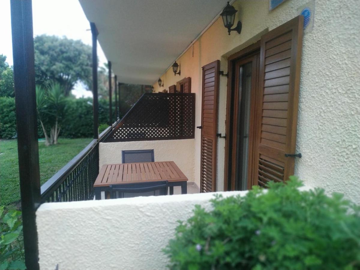 אפיטוס Studios Galanis מראה חיצוני תמונה